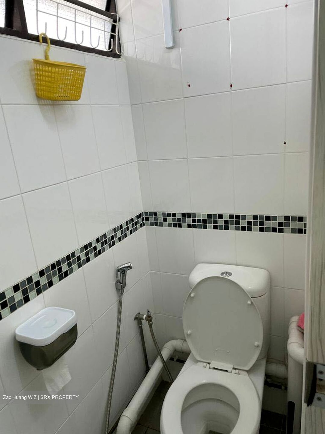 Tampines Street 21 (D18), Office #558644821